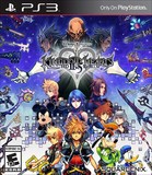 Kingdom Hearts HD II.5 ReMIX (PlayStation 3)